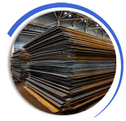 ASTM A709 HPS 70W plate ASTM A709 HPS 70W plate