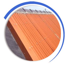 Corrugated corten steel siding Corrugated corten steel siding