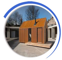 Corten corrugated metal Corten corrugated metal