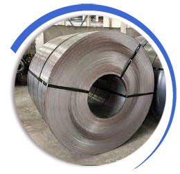Corten steel hot rolled coils